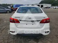 2019 Nissan SENTRA фото