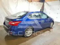 2019 Nissan SENTRA фото