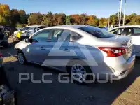 2019 Nissan SENTRA photo