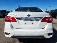 2019 Nissan SENTRA фото