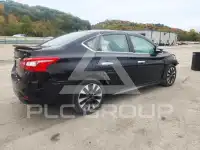 2019 Nissan SENTRA фото