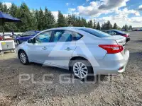 2019 Nissan SENTRA фото
