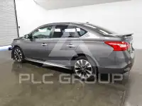 2019 Nissan SENTRA фото