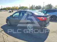 2019 Nissan SENTRA фото
