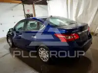 2019 Nissan SENTRA фото