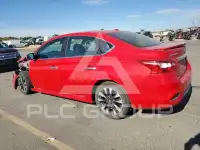 2019 Nissan SENTRA photo
