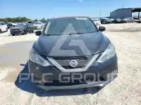 2019 Nissan SENTRA фото