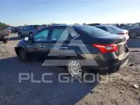 2019 Nissan SENTRA photo