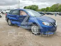 2019 Nissan SENTRA фото