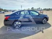 2019 Nissan SENTRA photo