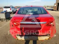 2019 Nissan SENTRA фото
