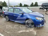 2019 Nissan SENTRA фото
