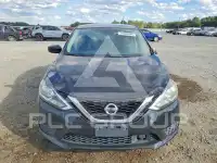 2019 Nissan SENTRA photo