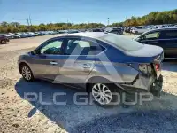 2019 Nissan SENTRA фото