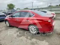 2019 Nissan SENTRA фото