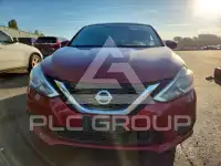 2019 Nissan SENTRA photo