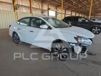 2019 Nissan SENTRA фото