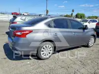 2019 Nissan SENTRA photo