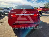 2019 Nissan SENTRA фото