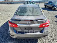 2019 Nissan SENTRA photo