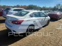 2019 Nissan SENTRA фото