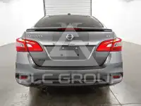 2019 Nissan SENTRA фото