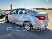 2019 Nissan SENTRA фото