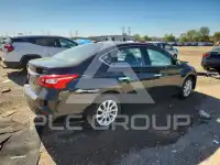 2019 Nissan SENTRA фото