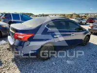 2019 Nissan SENTRA фото