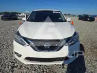 2019 Nissan SENTRA фото
