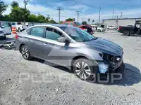 2019 Nissan SENTRA фото