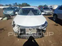 2019 Nissan SENTRA фото