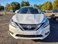 2019 Nissan SENTRA photo