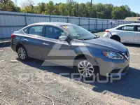 2019 Nissan SENTRA photo