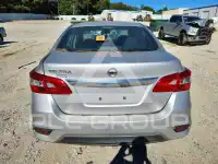 2019 Nissan SENTRA фото