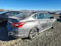 2019 Nissan SENTRA photo