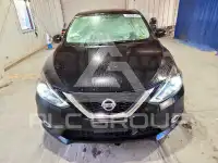2019 Nissan SENTRA фото