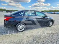 2019 Nissan SENTRA photo