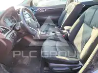 2019 Nissan SENTRA photo