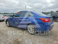2019 Nissan SENTRA фото