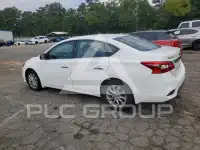 2019 Nissan SENTRA фото