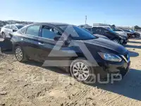 2019 Nissan SENTRA photo