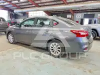 2019 Nissan SENTRA фото