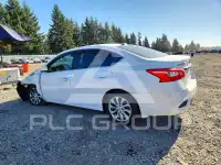 2019 Nissan SENTRA photo