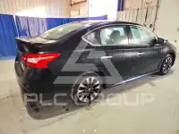 2019 Nissan SENTRA фото