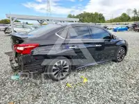 2019 Nissan SENTRA photo