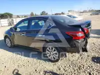 2019 Nissan SENTRA photo