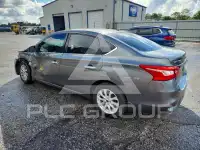 2019 Nissan SENTRA фото