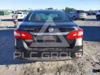 2019 Nissan SENTRA photo