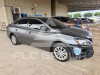 2019 Nissan SENTRA photo